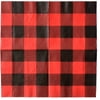 Buffalo Plaid Lumberjack Themed Birthday Party Luncheon Paper Napkins 16 Pack