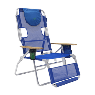 Swivel Beach Chair
