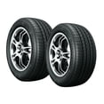 thumbnail image 1 of Paquete de 2 llantas BRIDGESTONE ECOPIA H/L 422 PLUS 255/45R20 101V RFT, 1 of 2