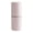 B, variant on Vertical Striped Portable Travel Toothbrush Case, Dual Layer Detachable Toothpaste Toothbrush Storage Cup, Leakproof Travel Bathroom Accessory Container 3 Colors