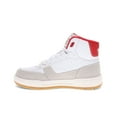 thumbnail image 5 of Levi's Kids Venice Synthetic Leather Casual Hightop Sneaker Shoe, 5 of 7