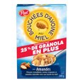 thumbnail image 2 of Post Honey Bunches of Oats With Almond Cereal, 2 of 13