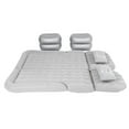 thumbnail image 2 of Air Mattress - SONEW - Inflatable Travel Bed - 3 Seater - Flocking Surface - Electric Air Pump, 2 of 4