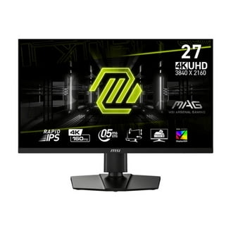 MSI 27