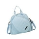 thumbnail image 5 of Bolsa para raquetas de tenis, bolso de mano con correa de hombro ajustable y extraíble Azul, 5 of 8