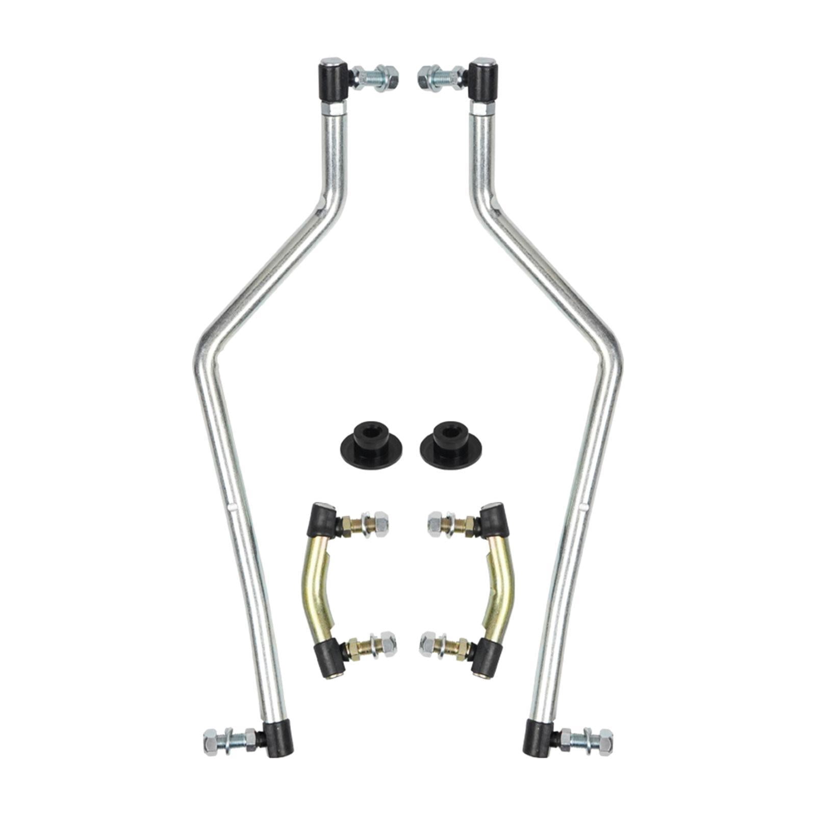 oshhni Steering Drag Accessories Lawn Mower Premium Repair Parts 583576601