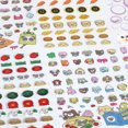 thumbnail image 2 of Unique Bargains Premium Quality Adhesive Cute Stickers Multi-Purpose Decorations Animal, 2 of 6