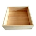 thumbnail image 3 of Decorative Storage Box Decoration Storage Case for Cabinet Closet Countertop, 3 of 7