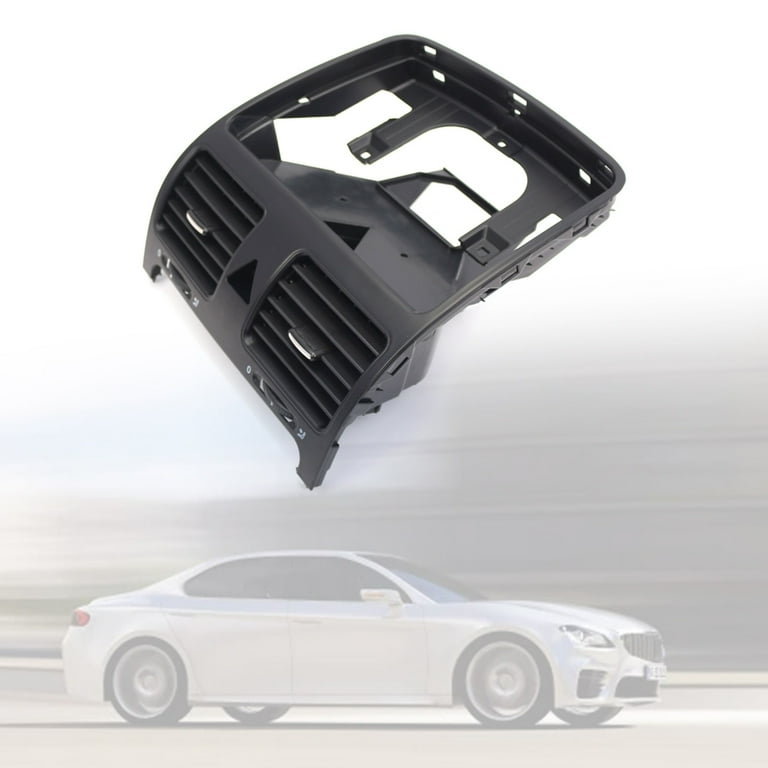 Dashboard Center Air Vent Compatible For VW GOLF MK5 2004-2009 GTI