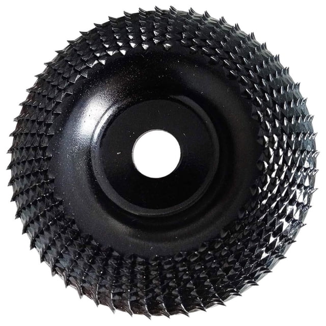 Disco abrasivo kusrkot de madera 16 mm