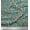 Dusty Teal Green, variant on Soimoi Silk Fabric Multicolor Camouflage Printed Fabric 1 Yard 42 Inch Wide