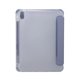 thumbnail image 3 of Skin Texture Leather Tablet Case For iPad 10th Gen 10.9 2022, 3 of 5