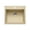 Sand, variant on Houzer Quartztone 25 in Cloud Granite Composite Topmount Single Bowl Kitchen Sink - G-300 CLOUD