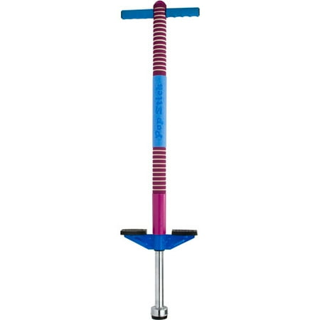 Airzone POP Pogo Stick, Purple