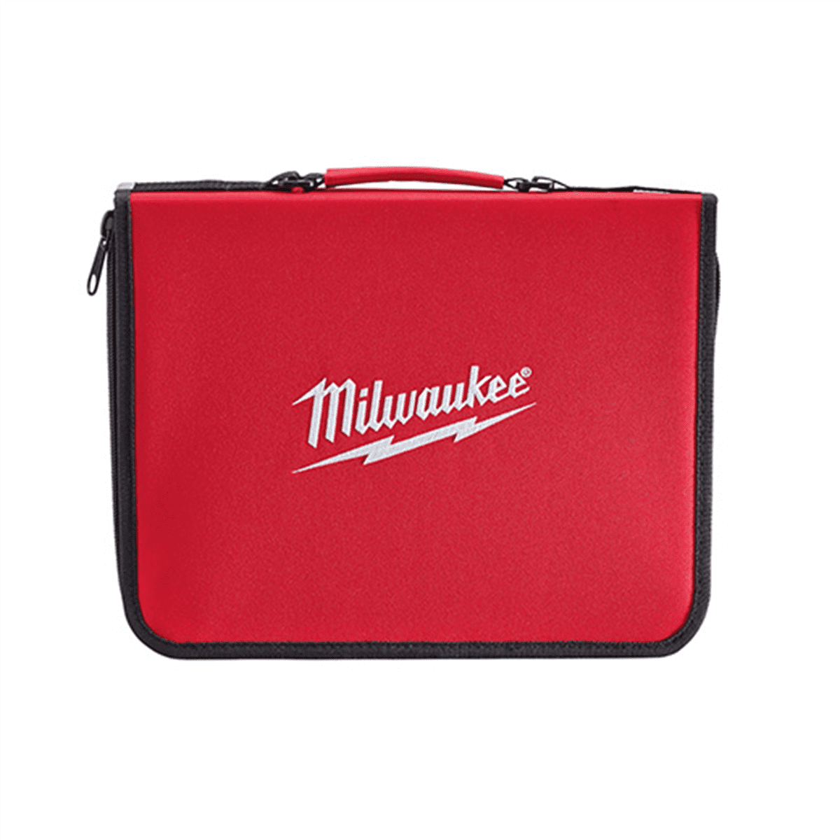 Milwaukee Tool 10 PC 1000V Insulated Screwdriver Set w/ EVA Foam Case