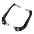 thumbnail image 3 of Motorcycle Accessories,2pcs Motorcycle Levers Guard Brake Clutch Handle Protector Brake Clutch Handlebar Protector Superior Craftsmanship, 3 of 7