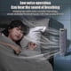thumbnail image 5 of Portable Cooling Ace, Portable Air Conditioner Cooling Fan Quiet With 3 Speeds, 5 of 5