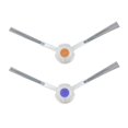 thumbnail image 5 of Para Freo X Ultra / J4 / J4 Lite Robot Aspirador Piezas Cepillo Lateral Filtro HEPA Almohadilla de trapeador Accesorios de repuesto, 5 of 5