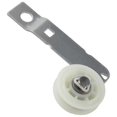 thumbnail image 1 of for W10837240 Dryer Idler Pulley with Bracket,Replace Part for Dryer, 1 of 5