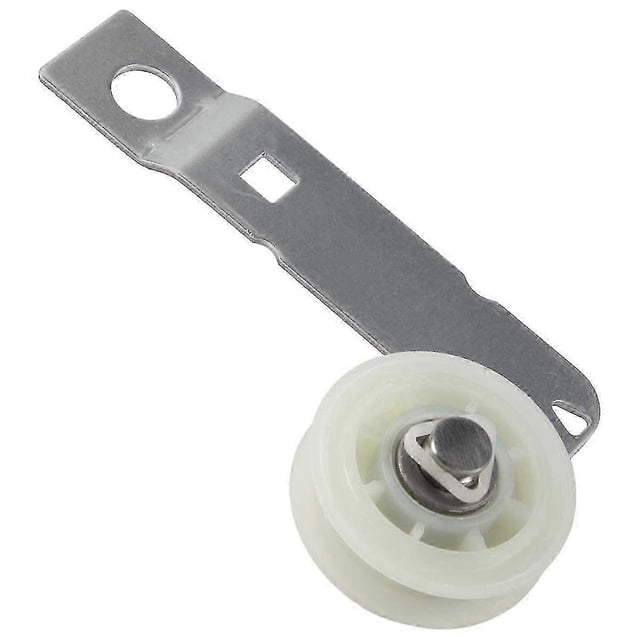 for W10837240 Dryer Idler Pulley with Bracket,Replace Part for Dryer
