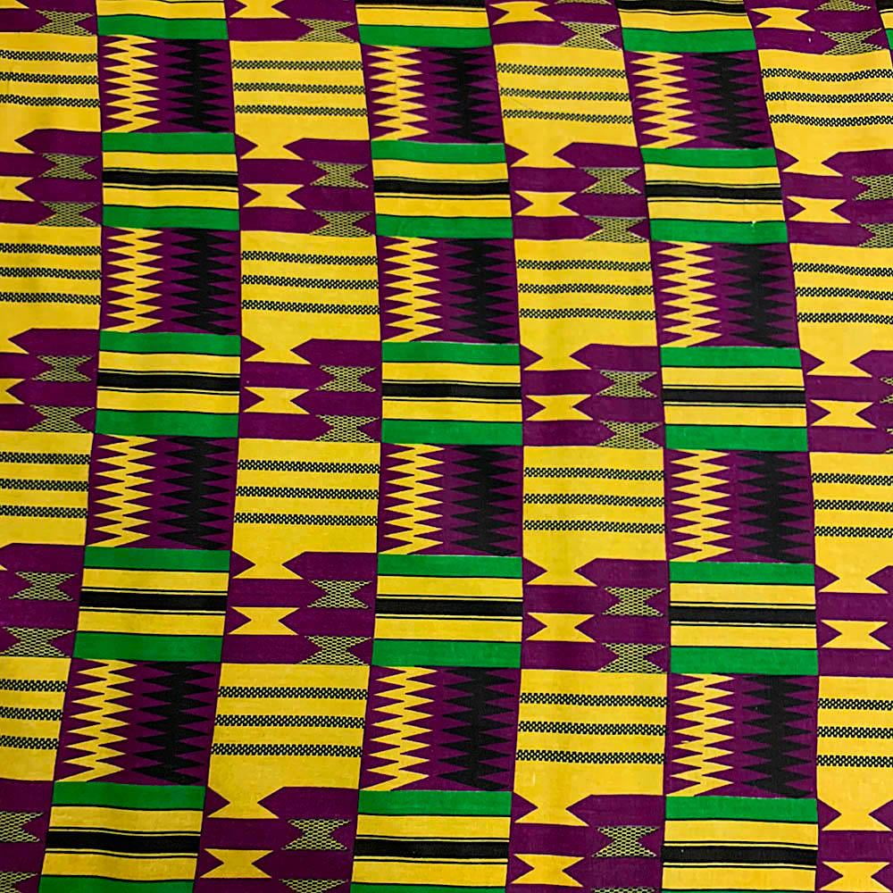 100% cotton Mudcloth Sold per yard. great for dresses per yard African fabric and sewing skirts,crafts with sparkles African fabric