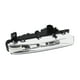 thumbnail image 5 of Faros antiniebla delanteros, repuestos profesionales para automóviles, rendimiento estable, reemplazo directo de LED. 63177349131 Izquierda, 5 of 9