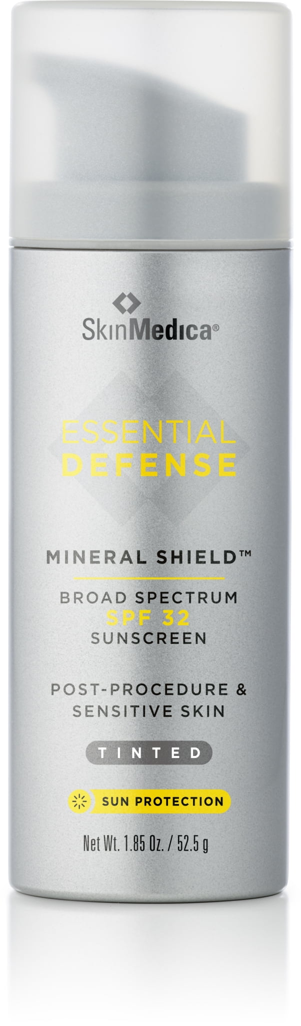 SkinMedica - SkinMedica Essential Defense Mineral Shield SPF 32, Tinted 