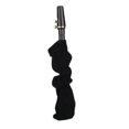 thumbnail image 3 of 8-Hole Pocket Sax, Portable Mini Sax for Beginners, Easy Play Practice with Breath Control (Black), 3 of 4