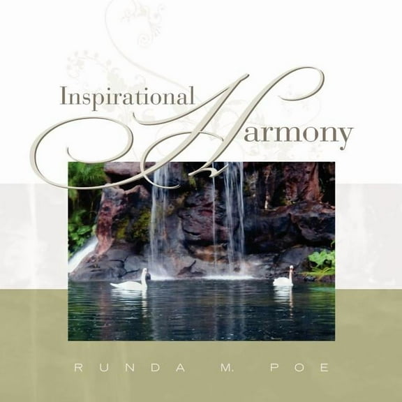 Inspirational Harmony (Paperback)