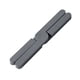 thumbnail image 3 of Alfombrilla plegable para sartén aislada antideslizante para posavasos (gris oscuro) Likrtyny Libre de BPA, 3 of 6