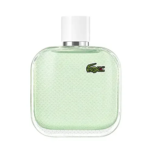 LACOSTE L.12.12 BLANC EAU FRAICHE by Lacoste EDT SPRAY 3.4 OZ