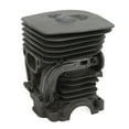 thumbnail image 4 of Domqga Cylinder Head Piston Assembly,Chainsaw Cylinder Head Piston Kit 537320402 Replacement for 455 455E 460 Rancher,Cylinder Head Piston Kit, 4 of 8