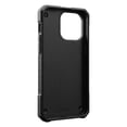 thumbnail image 4 of UAG Monarch Pro Magsafe Rugged Case iPhone 15 Pro Max Black, 4 of 5