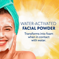 thumbnail image 4 of Asepxia Pineapple Facial Cleanser Powder with Natural Enzymes for Normal Skin, 1.4 oz, 4 of 5