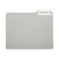 thumbnail image 3 of Maco MLFF31 File Folder Labels, 2/3 x 3-7/16, White, 1500/Box, 3 of 4