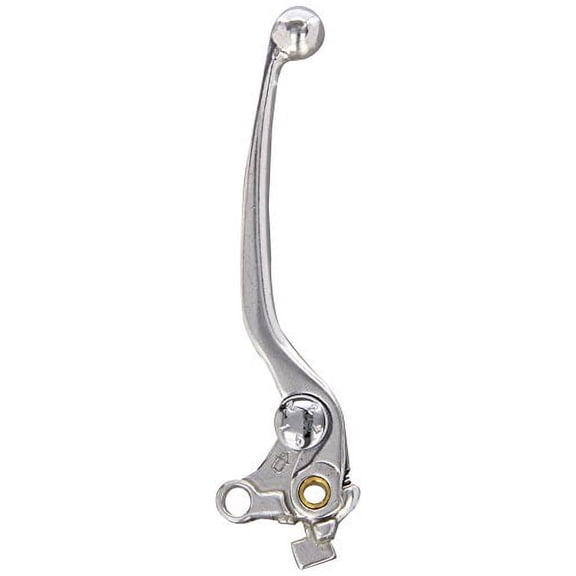 Motion Pro 14-0424 Polished OEM Style Clutch Lever