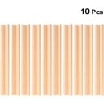 thumbnail image 3 of Healifty 10pcs Letter Holder Wooden Letter Tile Racks Tiles, 3 of 8