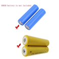 thumbnail image 4 of 5V 9V 12V Output DIY 18650 Battery UPS Power Supply Box for Car DVR Wireless Router Modem Mobile Pho, 4 of 5