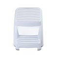 thumbnail image 2 of Mistral® Plastic Ultra-safe 2-step stool white, 2 of 6