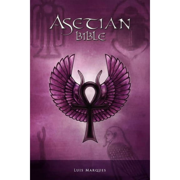 Asetian Bible, (Paperback)