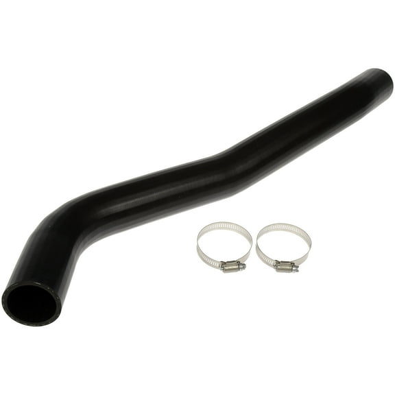 Dorman 573-034 Rear Fuel Filler Hose for Specific Ford Models Fits select: 1980-1996 FORD F150, 1994-1997 FORD F350