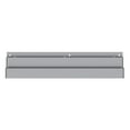 thumbnail image 2 of AmGood 48 in. Double Tier Stainless Steel Speed Rail Rack for Commercial Bars, NSF, 2 of 6