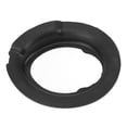 thumbnail image 2 of Front Lower Coil Spring Insulator, 31331096664 Front Lower Coil Spring Pad High Strength Enhanced Performance  for 3 Series 5 Series 6 Series Z4, 2 of 7