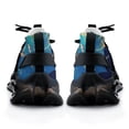 thumbnail image 6 of Underwater World Walking Shoes for Men Woman Lightweight Tennis Fashion Elastic Sports Shoes Cushion Basketball Shoes, 6 of 7