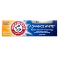 thumbnail image 1 of Pasta Dental Arm & Hammer Advance White Menta Mini 25g, 1 of 6