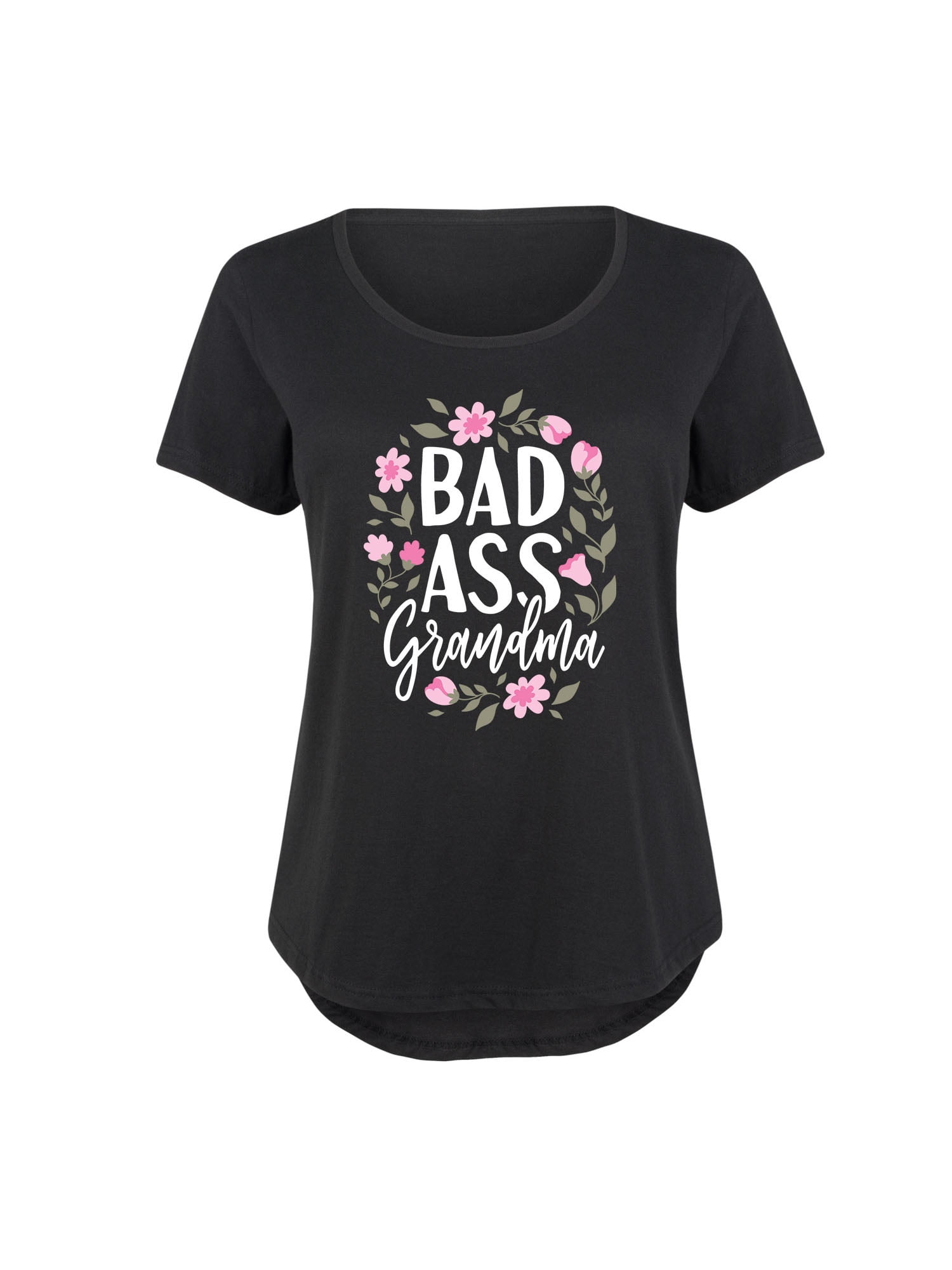 badass plus size clothing