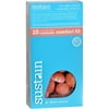 2 Pack - Sustain Comfort Fit Condoms 10 ea