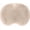 Beige, variant on Shower Foot & Back Scrubber, Silicone Shower Foot Scrubber Mat with Wall-Mounted Suction Cups, Multi-Surface Silicone Bath Mat for Exfoliating and Massaging in Shower or Bathtub