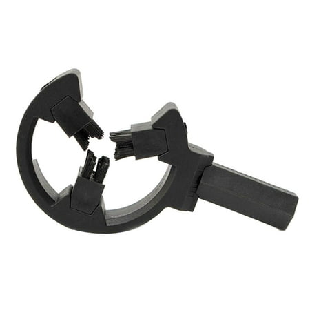 Arrow Rest Hunting Shooting Compound Archery Bow Arrow Rest Whisker Brush Biscuit L/R Hand