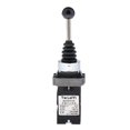 thumbnail image 1 of LOVIVER Rocker Toggle Switch -Self Locking Toggle Switches for Car Truck Boat ATV, 1 of 8